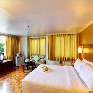 Comfy Inn Manila-Kalaw